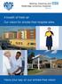 A breath of fresh air Our vision for smoke-free hospital sites