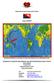 Independent State of Papua New Guinea. Country REPORT