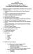 June 1999 National Institutes of Health Laboratory Animal Care and Use Program Occupational Safety and Health Program in Summary