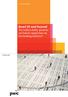 www.pwc.com/banking Basel III and beyond The trillion dollar question: can bail-in capital bail out the banking industry?