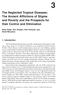 The Neglected Tropical Diseases: The Ancient Afflictions of Stigma and Poverty and the Prospects for their Control and Elimination