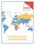 The Extending Access Index: Promoting Global Health
