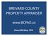 BREVARD COUNTY PROPERTY APPRAISER