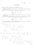 c- ( ( a) 0 o) / 6, t ) U I-i Problem 1. (Heat Conduction in a Rod, Ends at Different Temperatures)