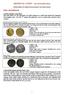 MEDIEVAL COINS An Introduction