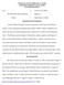 UNITED STATES BANKRUPTCY COURT NORTHERN DISTRICT OF ILLINOIS EASTERN DIVISION MEMORANDUM OPINION