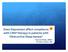 Does Depression affect compliance with CPAP therapy in patients with Obstructive Sleep Apnea? Ramesh Metta, MBBS M Jeffery Mador, MD