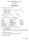 CHUGACH ELECTRIC ASSOCIATION, INC. Anchorage, Alaska. July 30, 2008 BOARD OF DIRECTORS' MEETING MINUTES