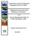 Vanderhoof Land and Resource Management Plan (LRMP) Background Document and Reference Information. Access Management Plan for Forest Recreation: 2008