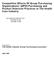 Competitive Effects Of Group Purchasing Organizations (GPO) Purchasing and Product Selection Practices in The Health Care Industry