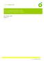 BP US Domestic Relocation Policy US Based Early Experience Program. Date: January 1, 2013 Version 1.0