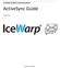 IceWarp Unified Communications. ActiveSync Guide. Version 11.4