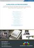 GLOBAL RETAIL AUTOMATION MARKET