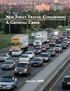 Ne w J e r s e y Tr a f f i c Co n g e s t i o n :