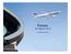 Finnair Q3 Result 2012. 26 October 2012