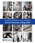 COMMON UNIVERSITY DATA ONTARIO Brescia University College 2009
