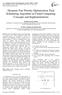 Dynamic Fair Priority Optimization Task Scheduling Algorithm in Cloud Computing: Concepts and Implementations