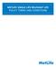 METLIFE SINGLE LIFE RELEVANT LIFE POLICY TERMS AND CONDITIONS