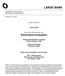 Comptroller of the Currency Administrator of National Banks. Public Disclosure. June 06, 2005. Community Reinvestment Act. Performance Evaluation