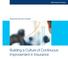 Financial Services Practice. Building a Culture of Continuous Improvement in Insurance