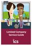 Is a limited company right for you?