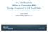 U.S. Tax Structures Utilized In Connection With Foreign Investment In U.S. Real Estate. Jack Miles Kelley Drye & Warren LLP