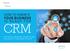 CRM Can customer relationship management help your business to create happy customers?