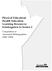 Physical Education/ Health Education Learning Resources: Kindergarten to Senior 2. Compilation of Annotated Bibliographies (2002 2004)