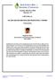 Tuesday, March 4, 2014 Houston, TX. 1:00 3:20 p.m. OIL AND GAS EXPLORATION AND PRODUCTION: A PRIMER