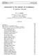HIGHLIGHTS IN THE HISTORY OF ENTOMOLOGY IN HAWAII 1778-1963