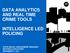 DATA ANALYTICS AND REAL TIME CRIME TOOLS INTELLIGENCE LED POLICING