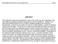 2010 NHAMCS MICRO-DATA FILE DOCUMENTATION PAGE 1 ABSTRACT