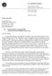 U.S. Department of Justice. [Type text] United States Attorney Southern District of New York. February 9, 2016. By Electronic Mail