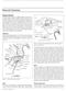 Internal Anatomy. Figure 2. The bones of the avian skull (a) lateral view (b) posterior view (c) sclerotic ring.