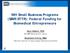 NIH Small Business Programs (SBIR/STTR): Federal Funding for Biomedical Entrepreneurs