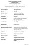 Dr Andy Thompson (Chair/ Lay member) Nalini Varma (Lay member) Hildah Jiah (Registrant member) Not present and not represented