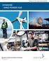 DENMARK - WIND POWER HUB PROFILE OF THE DANISH WIND INDUSTRY