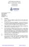 Norfolk Constabulary Security Systems Policy. Appendix A - Local ACPO Variations ** (Indicated) ** Local Explanatory Notes. Local Installer Guidance