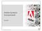 Adobe Systems Incorporated