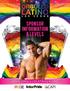 SPONSOR & SUPPORT ORGULLO LATINO LAS VEGAS 2015