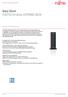 Data Sheet FUJITSU Desktop ESPRIMO Q956