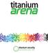 36ERS ADELAIDE TITANIUM ARENA OUR STORY HOME TO THE CHAMPIONSHIP