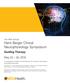Guiding Therapy. May 23 24, 2016. The 44th Annual Hans Berger Clinical Neurophysiology Symposium