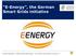 Smart Grids initiative. Electrical Engineering Institute of Renewable Energies Dipl.-Wirtsch.-Ing. Alexander von Scheven 1