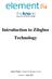 Introduction to Zibgbee Technology