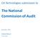 The National Commission of Audit
