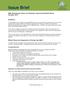 Issue Brief. SBC Distribution Rules for Employer Sponsored Health Plans October 2012. Summary. Which Plans Are Required to Provide the SBC?
