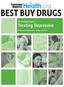 The Antidepressants: Treating Depression. Comparing Effectiveness, Safety, and Price