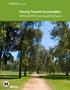 Moving Towards Sustainablity: 2010 LACMTA Sustainability Report