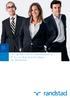 good to know you Group Personal Accident Insurance Policy for Randstad Workers Key fact document